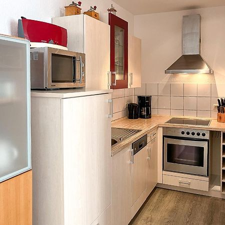 Duenenblick Wohnung 37 Boltenhagen  Εξωτερικό φωτογραφία