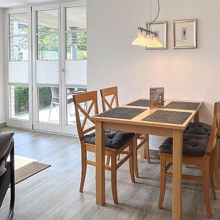 Duenenblick Wohnung 37 Boltenhagen  Εξωτερικό φωτογραφία
