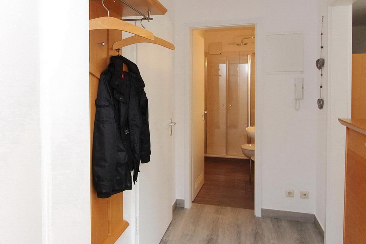 Duenenblick Wohnung 37 Boltenhagen  Εξωτερικό φωτογραφία
