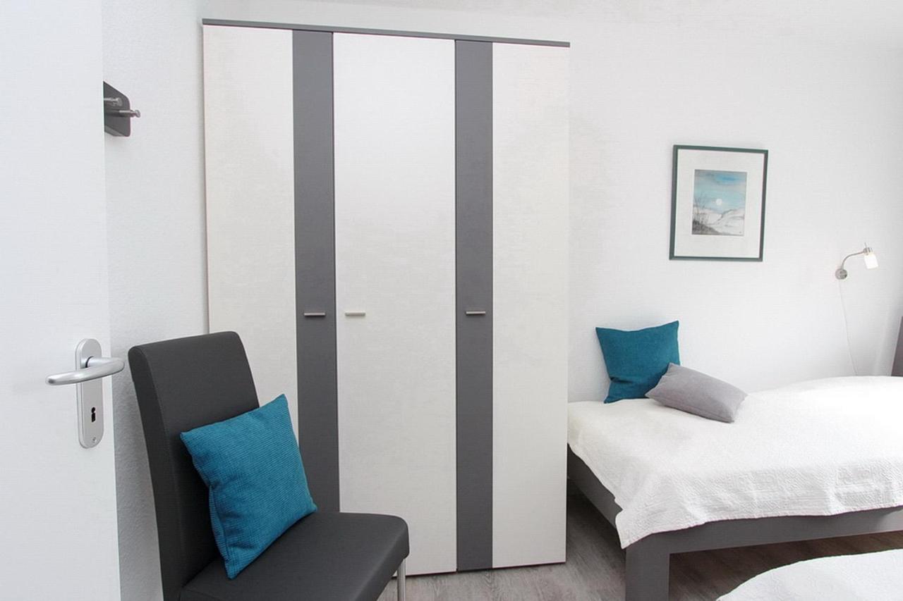 Duenenblick Wohnung 37 Boltenhagen  Εξωτερικό φωτογραφία