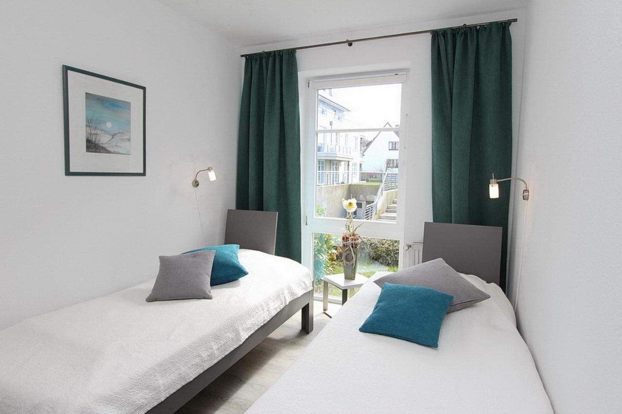 Duenenblick Wohnung 37 Boltenhagen  Εξωτερικό φωτογραφία