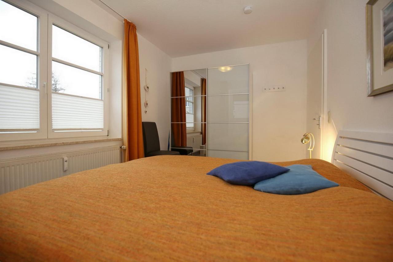 Duenenblick Wohnung 37 Boltenhagen  Εξωτερικό φωτογραφία