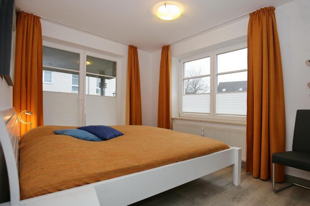 Duenenblick Wohnung 37 Boltenhagen  Εξωτερικό φωτογραφία