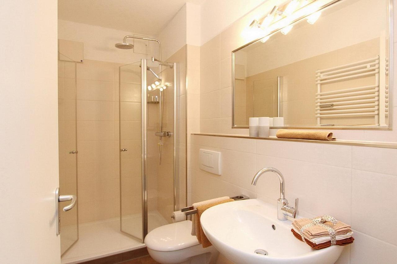 Duenenblick Wohnung 37 Boltenhagen  Εξωτερικό φωτογραφία