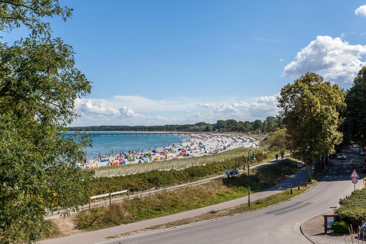 Duenenblick Wohnung 37 Boltenhagen  Εξωτερικό φωτογραφία