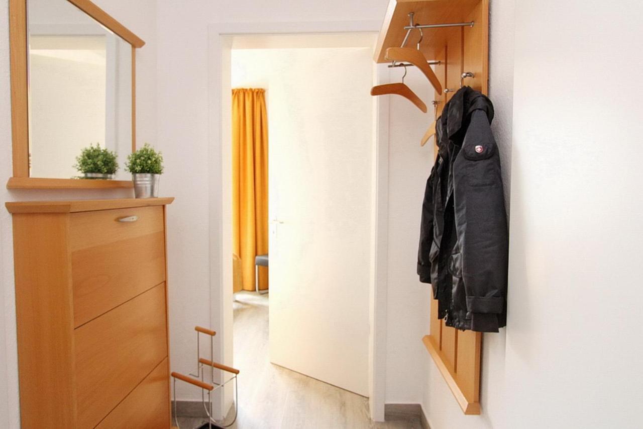 Duenenblick Wohnung 37 Boltenhagen  Εξωτερικό φωτογραφία