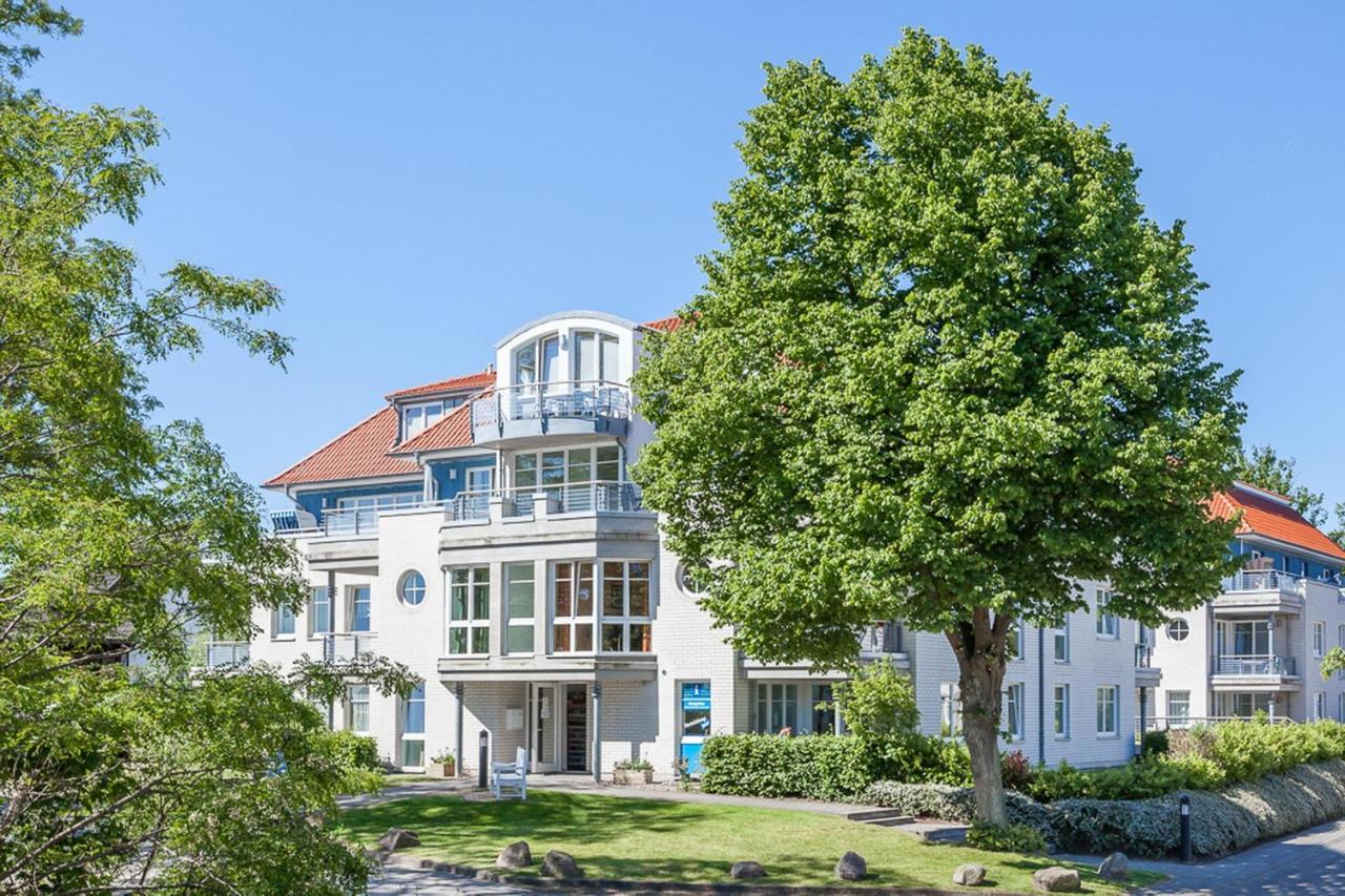 Duenenblick Wohnung 37 Boltenhagen  Εξωτερικό φωτογραφία