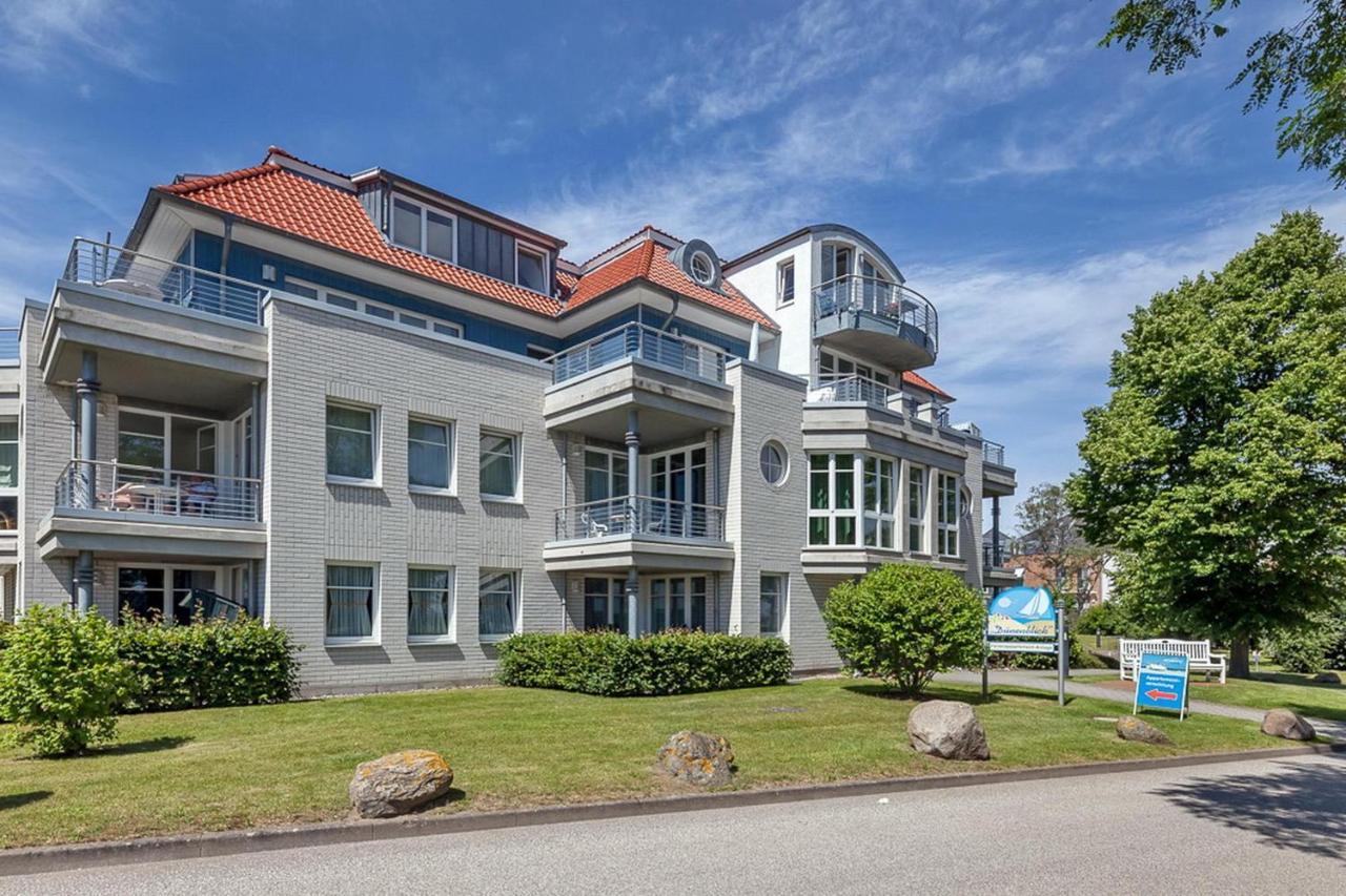 Duenenblick Wohnung 37 Boltenhagen  Εξωτερικό φωτογραφία