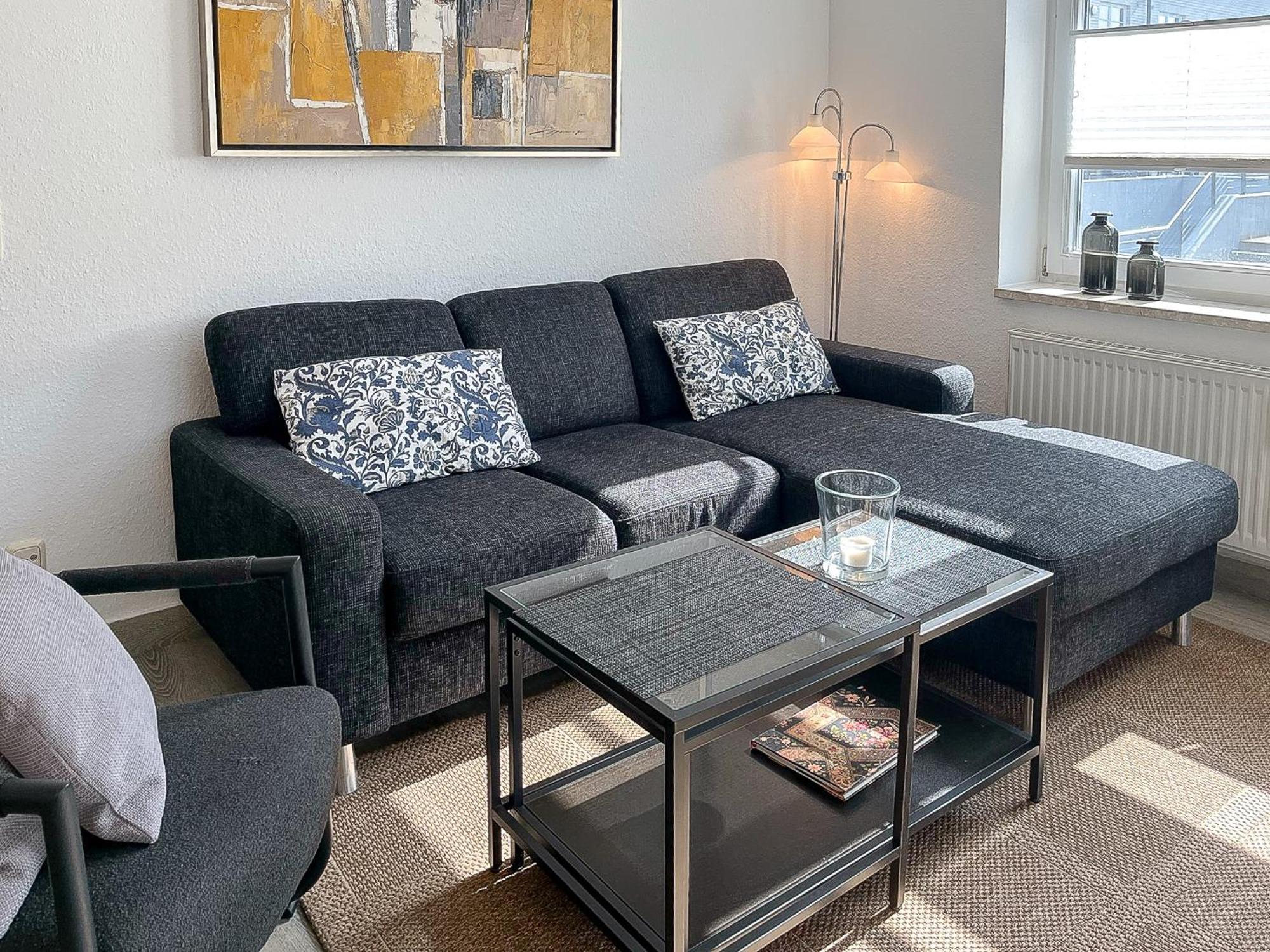 Duenenblick Wohnung 37 Boltenhagen  Εξωτερικό φωτογραφία